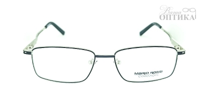 Mario Rossi 12-519 18 оправа очковая